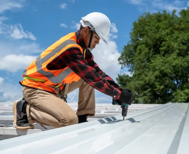 Roofing
